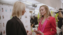 Eye on Paris Haute Couture