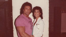 Jimmy Snuka and the Death of Nancy Argentino