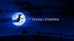 Flying Stripper