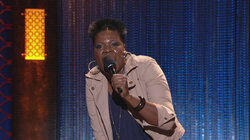 Mike Britt, Ian Edwards and Leslie Jones