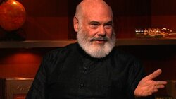 Dr. Andrew Weil
