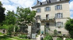 Revisited - Creuse, France: The 19th Century Manor House