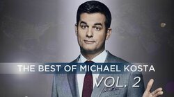 Your Moment of Them: The Best of Michael Kosta Vol. 2