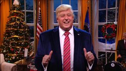 I Came Up with Christmas: A President Show Christmas