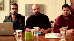 Kaun Banega Sales Manager