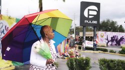 Surviving the Pulse Nightclub Mass Shooting