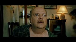 Сказка о челноке и рыбке