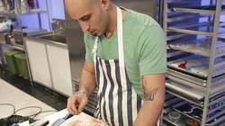 Who's Coming Down the Chimney?