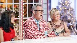 How the Grinch Stole Christmas