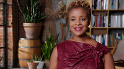 Inside 2018 Harlem's Fashion Row with Founder & CEO Brandice Daniel