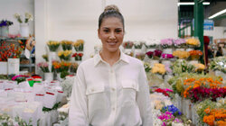 Liz Hernandez on Caregiving