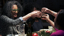 Carla Hall on the Soul of Food 3