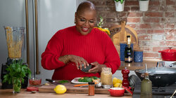 Tanya's Most Comforting Food