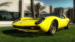 Multi-Million Dollar Miura SV