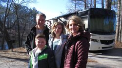 Family Needs RV for Year of Cross-Country Travel