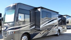 Spacious RV Needed for Family and Their Motorcycles