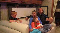 Large Family Seeks New Vacation Style with RV