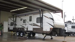 RV Home for Summer Travels
