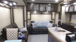 RV for Almost Empty Nesters