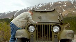 Tom Shankster's Guest Cabin