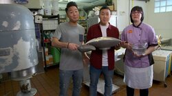 Tampa: Fung Bros Each Dine on $50/day