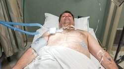 Beyond Medical Science / Death Dive