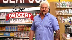 Diners, Drive-Ins and Dives Tournament: Part 2