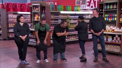 Guy's Superstar Grocery Games: Part 4
