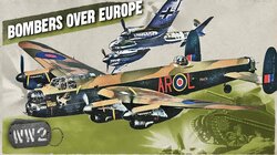 Bombers Over Europe