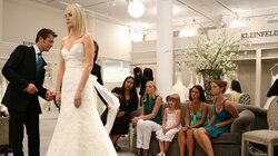 Top 10 Most Outrageous Bridal Requests