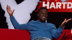 Hartdiculousness with Kevin Hart