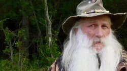 Bigfoot of Cache Creek: Woodsman