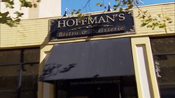 Hoffman's Bistro