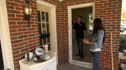 Client Rebuilds Life with Renovated Home