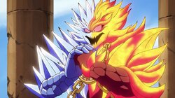 HYUNCKEL VERSUS HADLAR