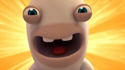 Love Rabbid / Super Inventive Rabbids / Welcome to Rabbidland