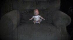 Demonic Doll and More