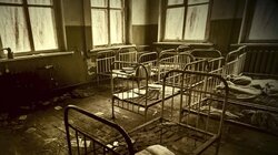 Insanely Haunted Hospital in Michigan and More