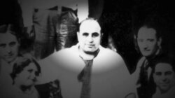 The Ghost of Al Capone and More