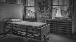 Pennhurst Asylum and More