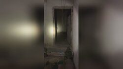 Arizona Dorm Room Ghost and More