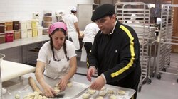 Sal's Big Fat Italian Birthday