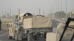 Operation Iraq: Part 1