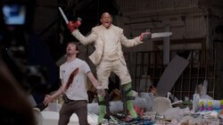 The Making of Season Five