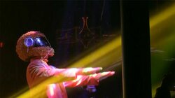 Krft Punk's Political Party