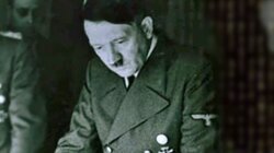Hitler- Suicide or Survivor?