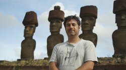 Lost World of Easter Island
