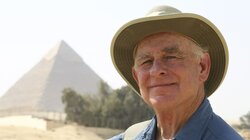 Mystery of the Cursed Pyramid