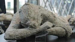 Pompeii's Doomsday Mummies