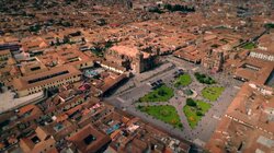 Inca Apocalypse: The Dark Evidence